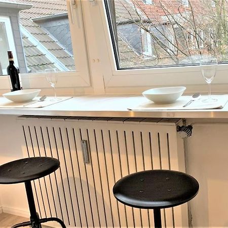 Uni-Klinikum- Zentrale Lage Von Holsterhausen Lägenhet Essen Exteriör bild