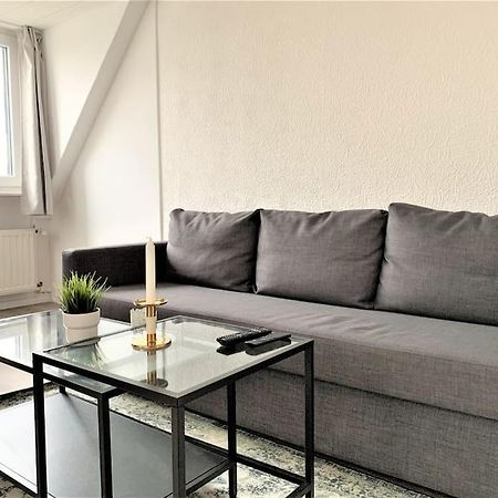 Uni-Klinikum- Zentrale Lage Von Holsterhausen Lägenhet Essen Exteriör bild