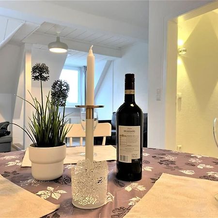 Uni-Klinikum- Zentrale Lage Von Holsterhausen Lägenhet Essen Exteriör bild