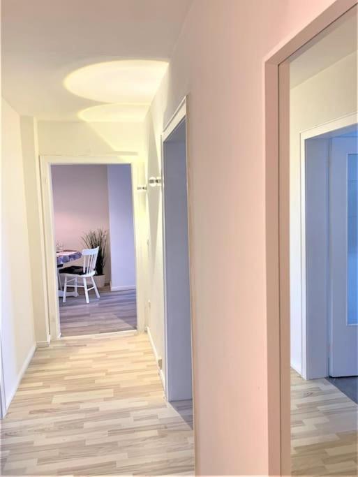 Uni-Klinikum- Zentrale Lage Von Holsterhausen Lägenhet Essen Exteriör bild