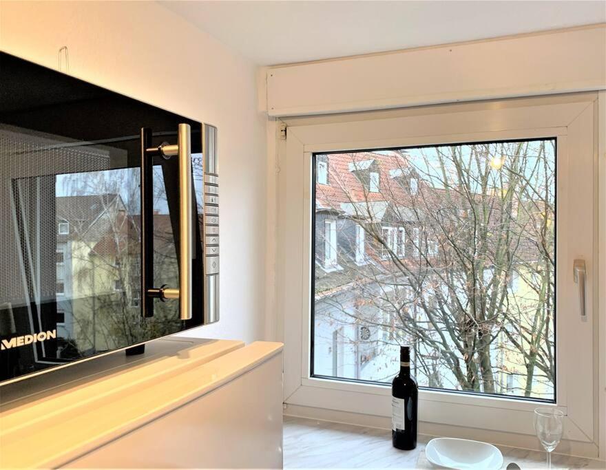 Uni-Klinikum- Zentrale Lage Von Holsterhausen Lägenhet Essen Exteriör bild