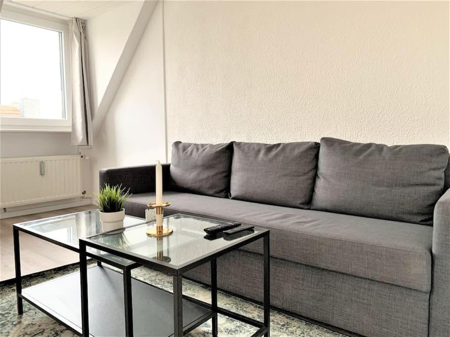 Uni-Klinikum- Zentrale Lage Von Holsterhausen Lägenhet Essen Exteriör bild