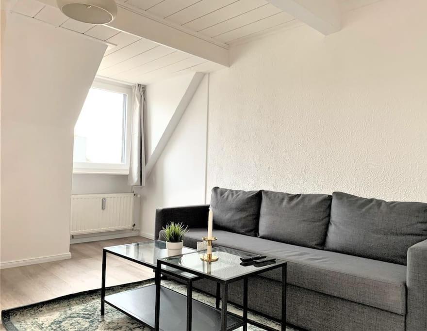 Uni-Klinikum- Zentrale Lage Von Holsterhausen Lägenhet Essen Exteriör bild