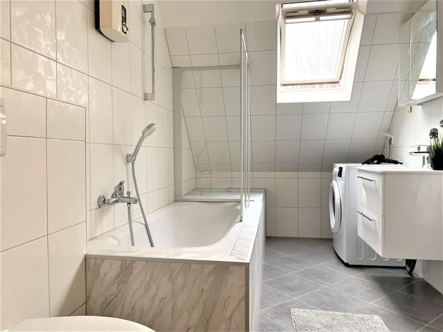 Uni-Klinikum- Zentrale Lage Von Holsterhausen Lägenhet Essen Exteriör bild