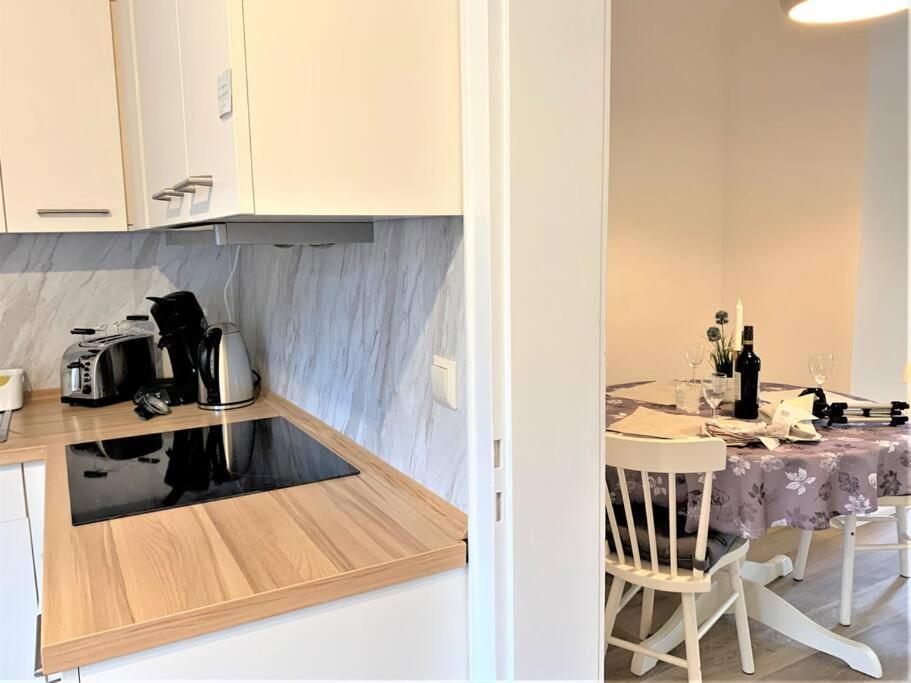 Uni-Klinikum- Zentrale Lage Von Holsterhausen Lägenhet Essen Exteriör bild